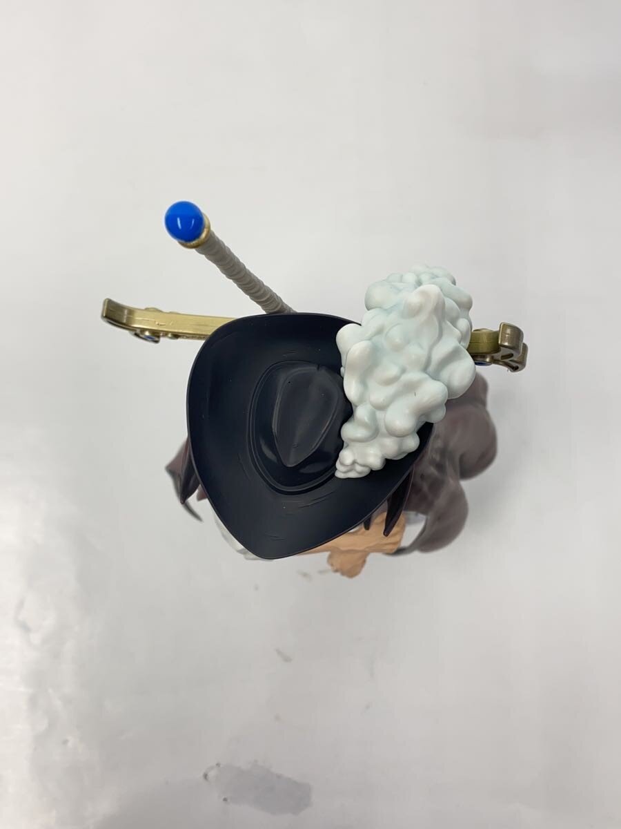 BANDAI SPIRITS Comic & Anime Figure