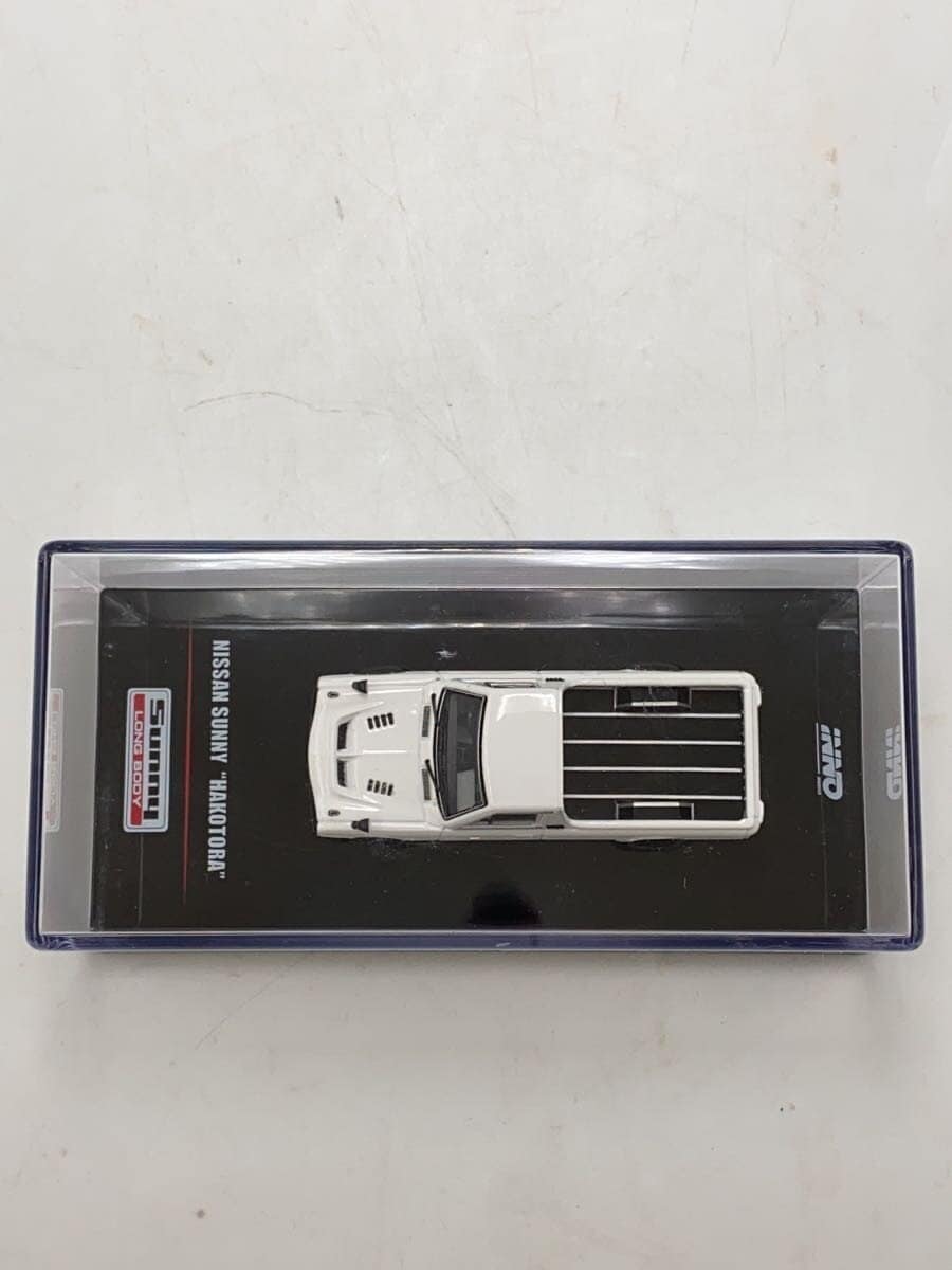 Other Brand INNNO MODELS Mini Car