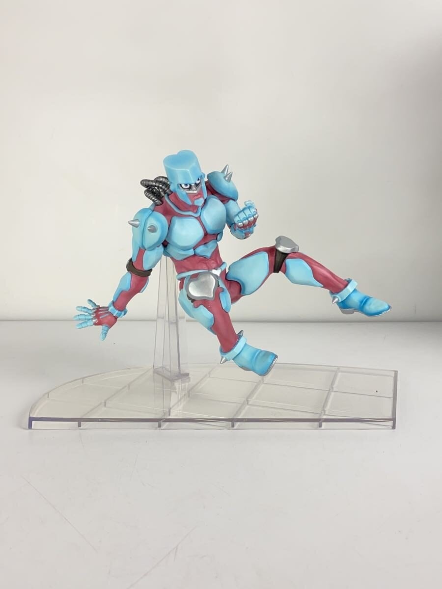 BANDAI SPIRITS Figure Ichiban Kuji B Prize JoJo's Bizarre Adventure Crazy Diamond