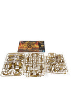 BANDAI Yu-Gi-Oh! Three Egyptian Gods: The Winged Dragon of Ra