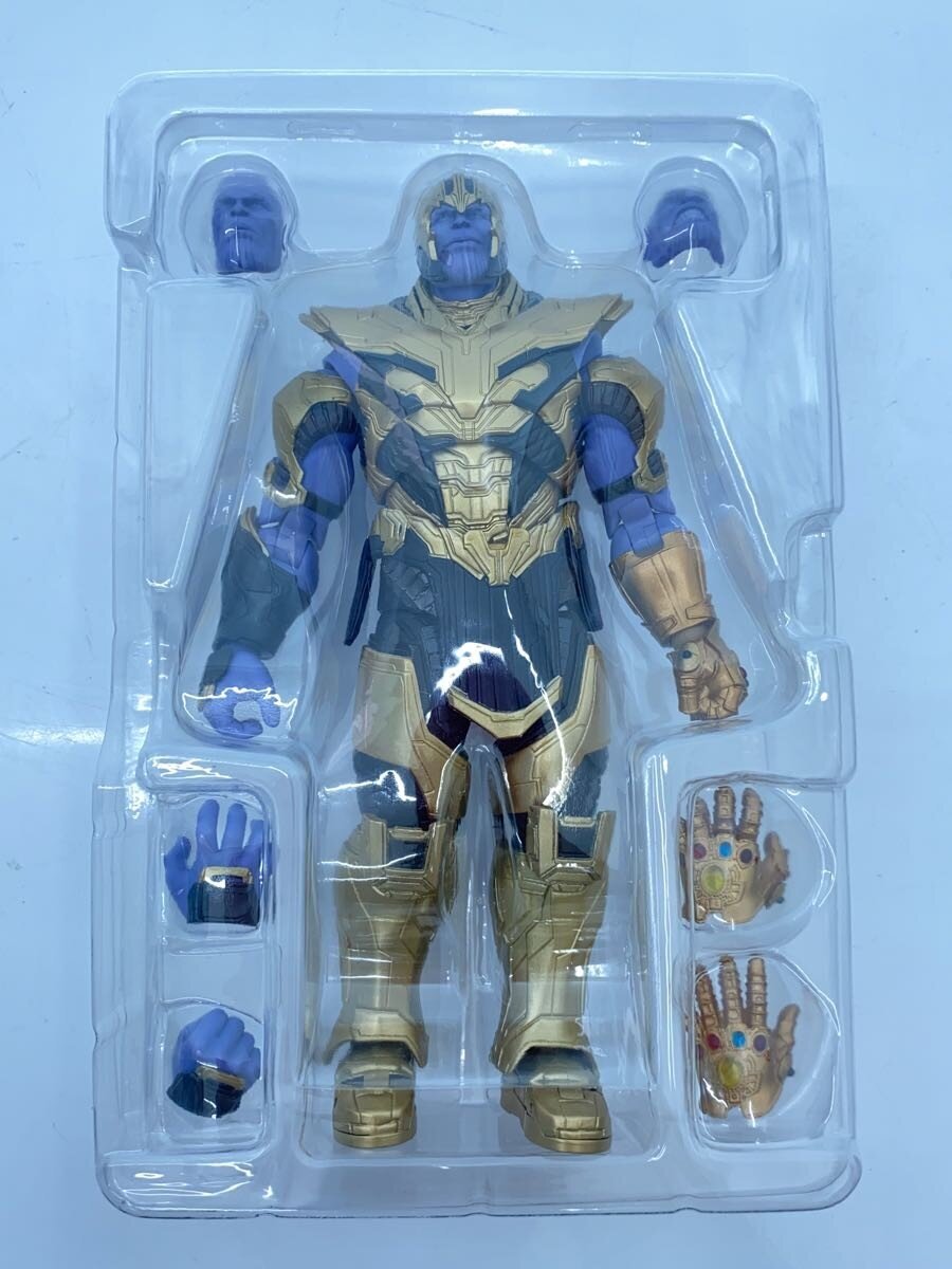 MARVEL Avengers: Endgame Thanos Figure