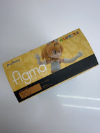 Max Factory figma Serval (Kemono Friends) Figure