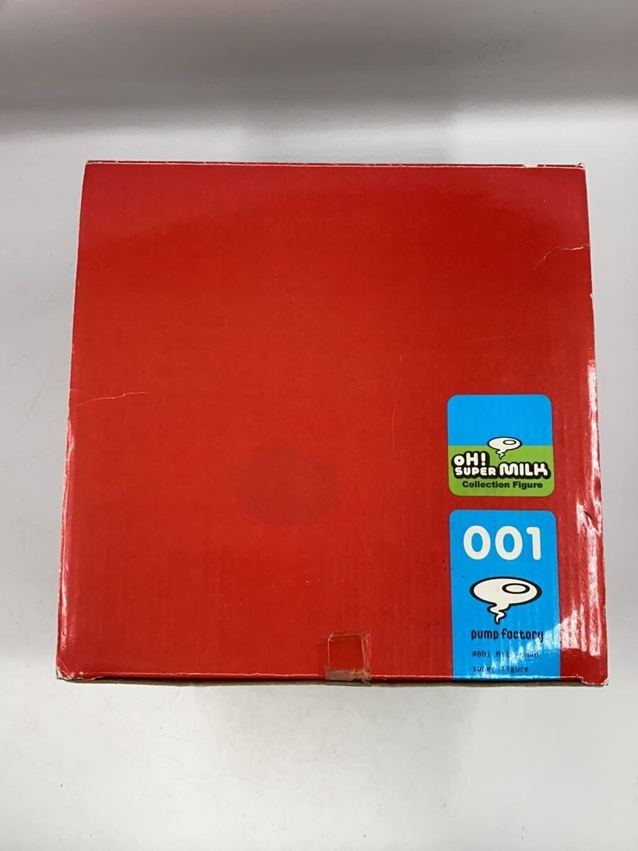 Other Brand OH! Super Milk-chan Original Figure #001