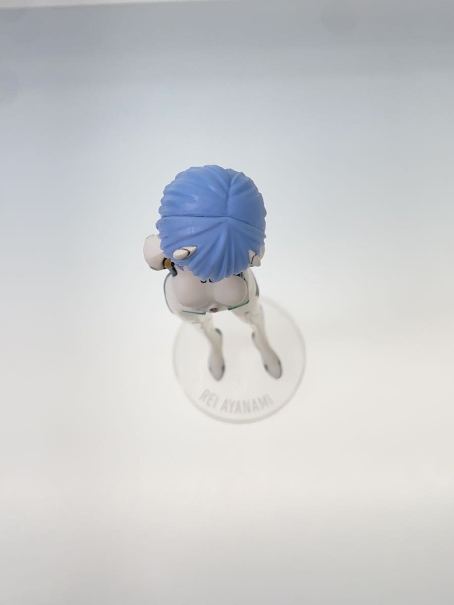 Other Brand Rei Ayanami Figure, Ichiban Kuji C Prize