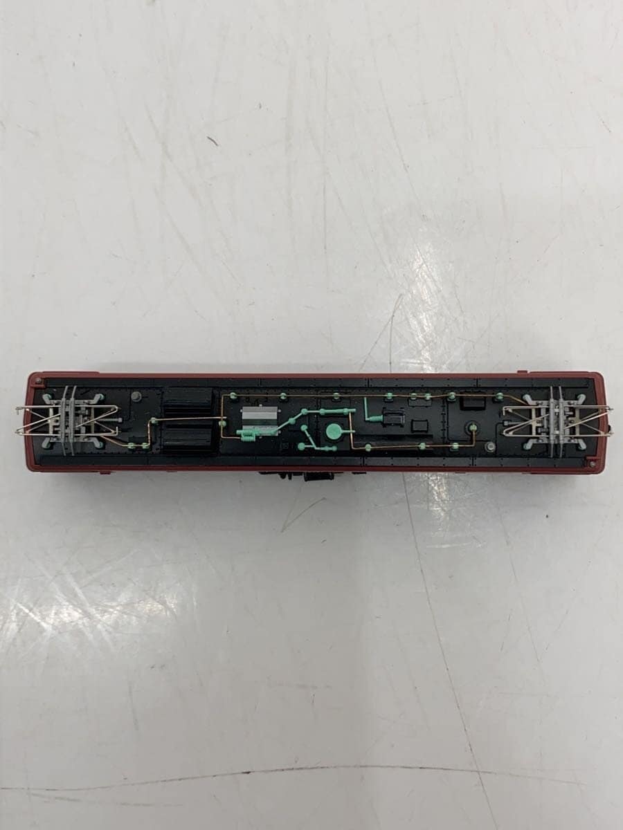 KATO N Gauge EF80