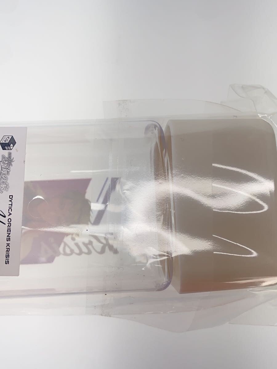 Other Brand Square Bottle — Vantacrow Bringer (NIJISANJI HEROES Beach House Kuji B Prize)