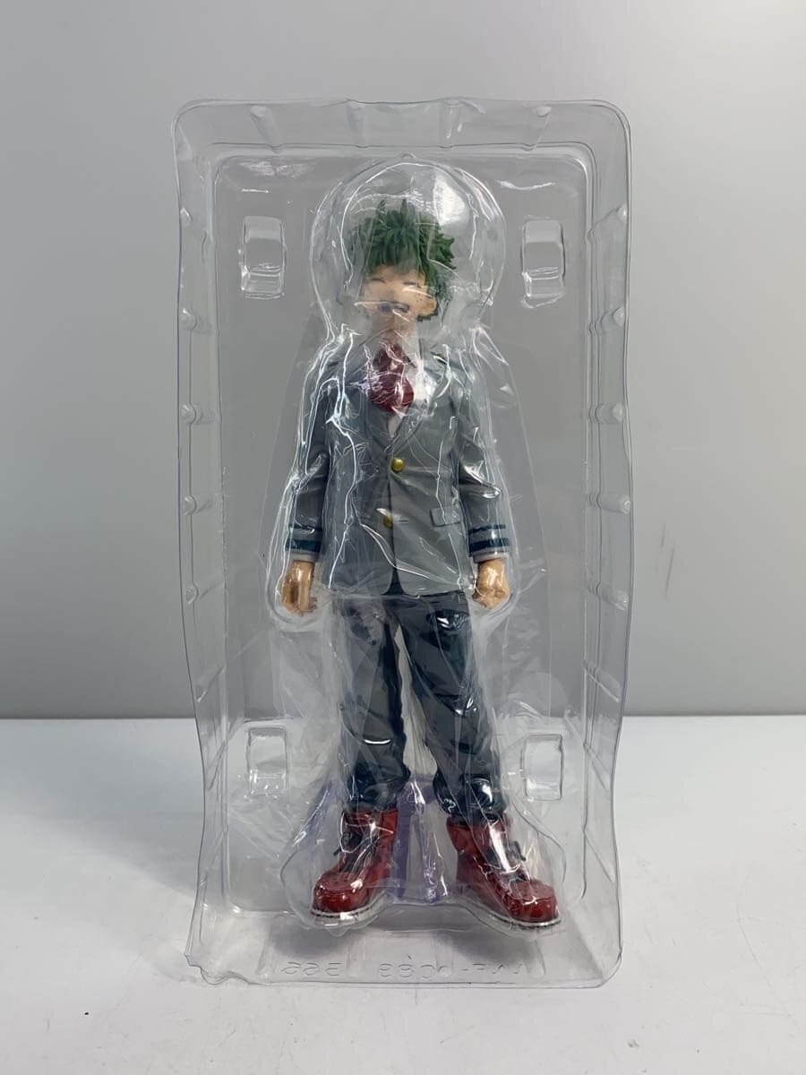 BANDAI SPIRITS Figure