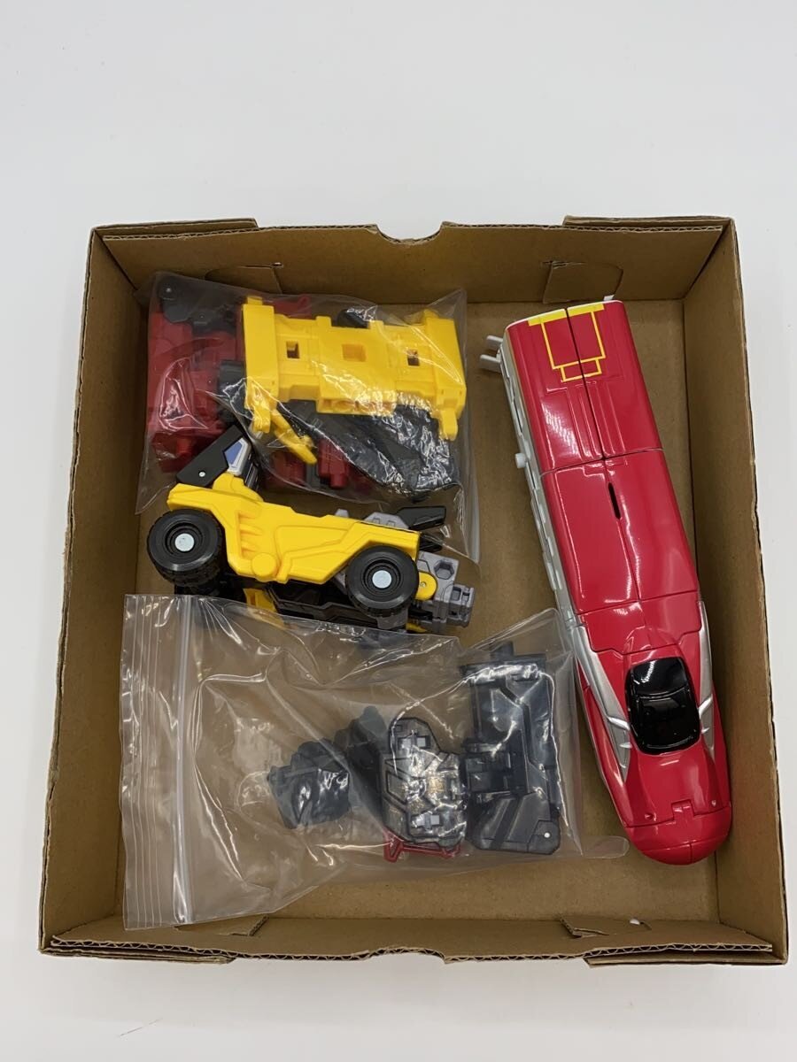 TAKARA TOMY Boy (Children's Toy)