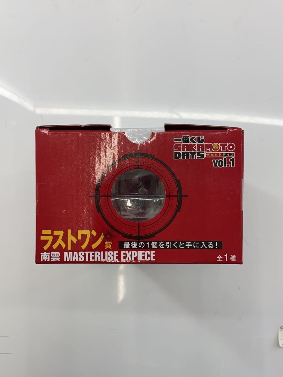BANDAI SPIRITS Comic & Anime Figure