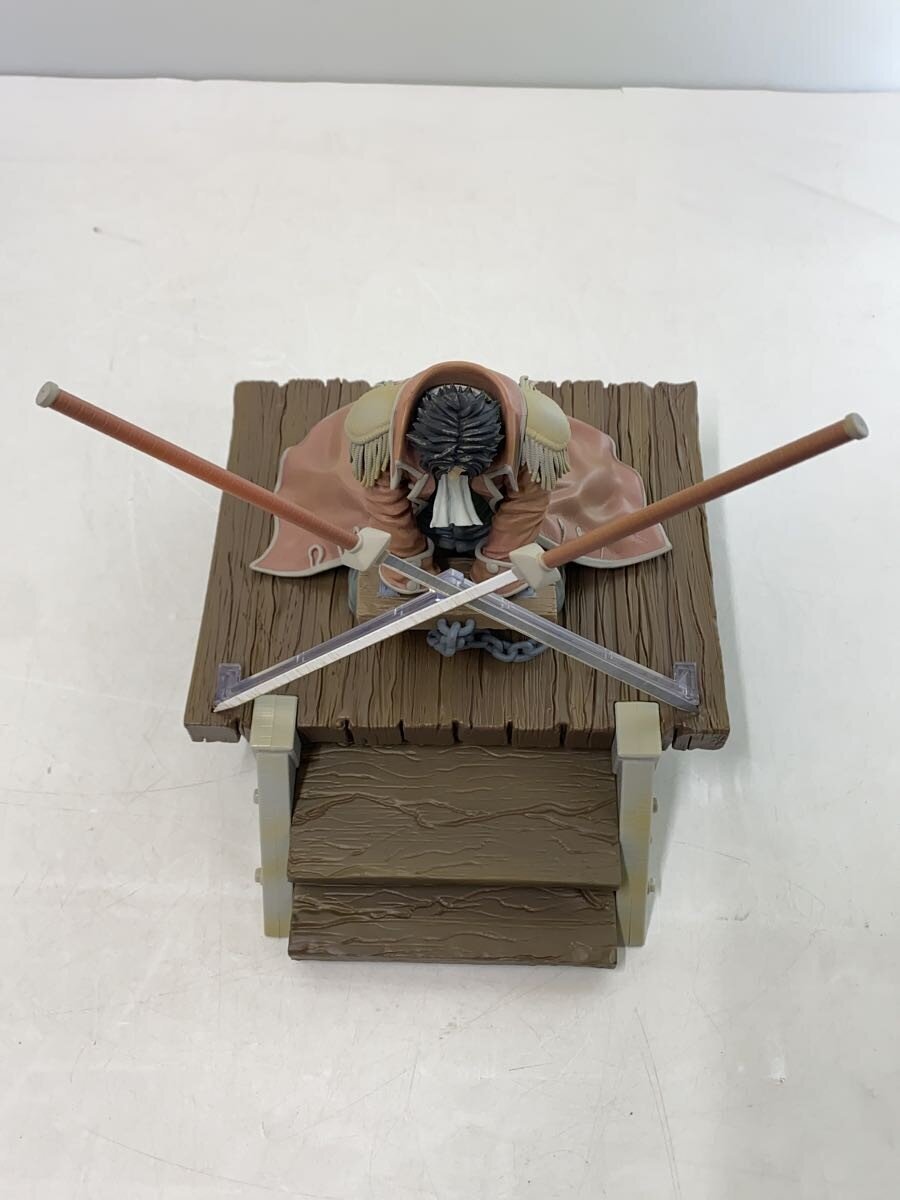 BANDAI SPIRITS Ichiban Kuji ONE PIECE Last One Prize Pirate King Gold Roger