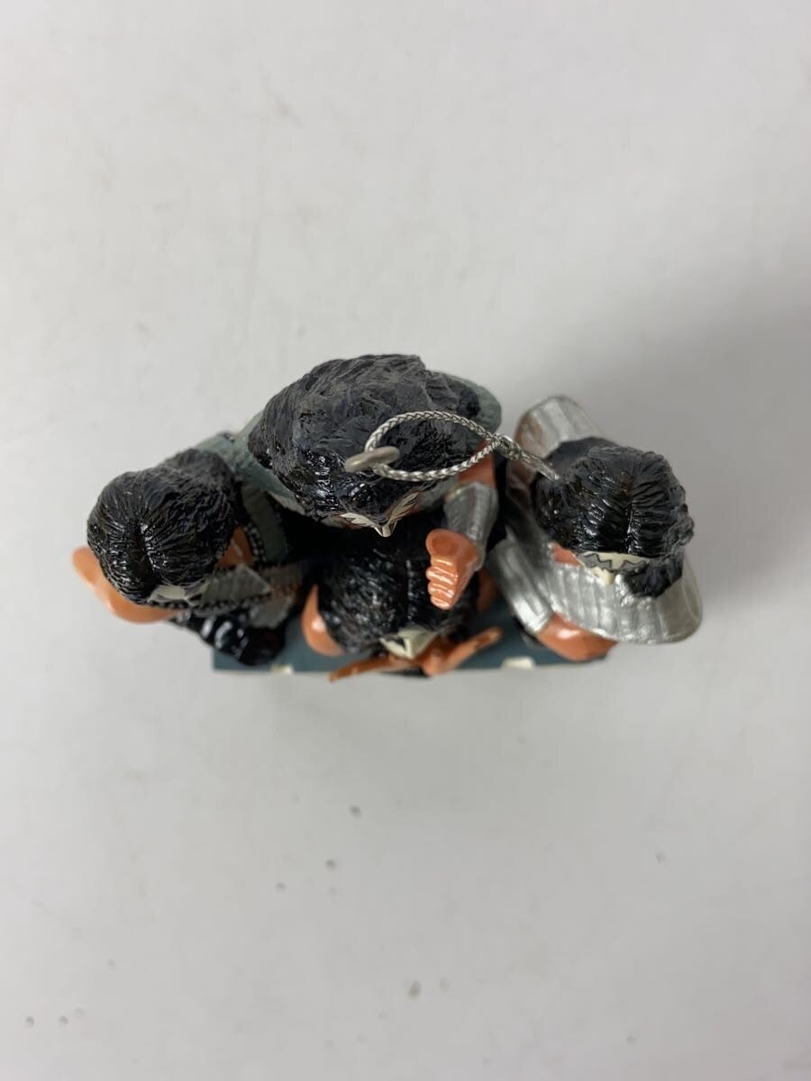 Other Brand Figure: KISS (Box Damaged)
