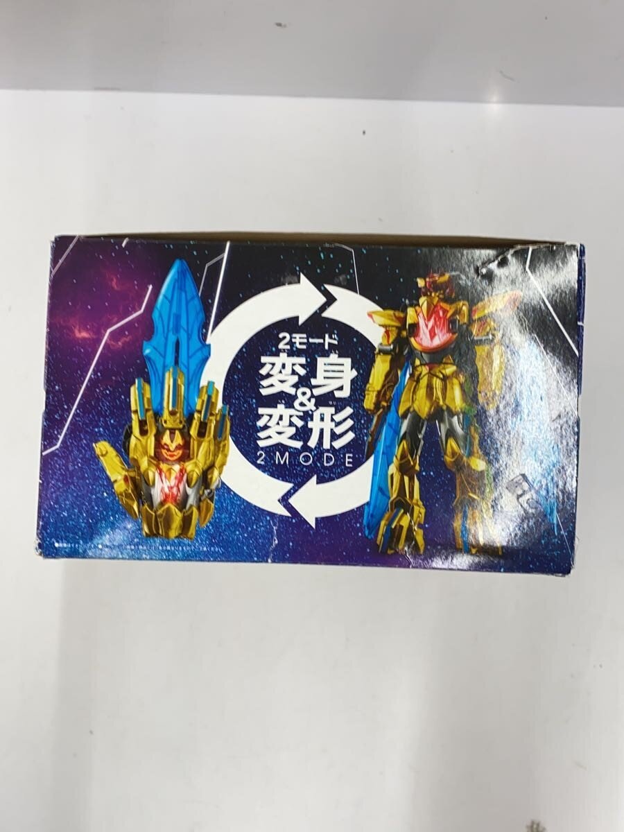 BANDAI DX Tega Sword Sentai Ring Gojuuja