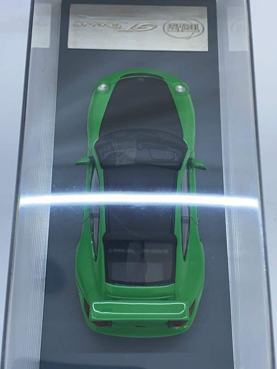 Other Brand Mini Car GRN Tech Art GTstreet