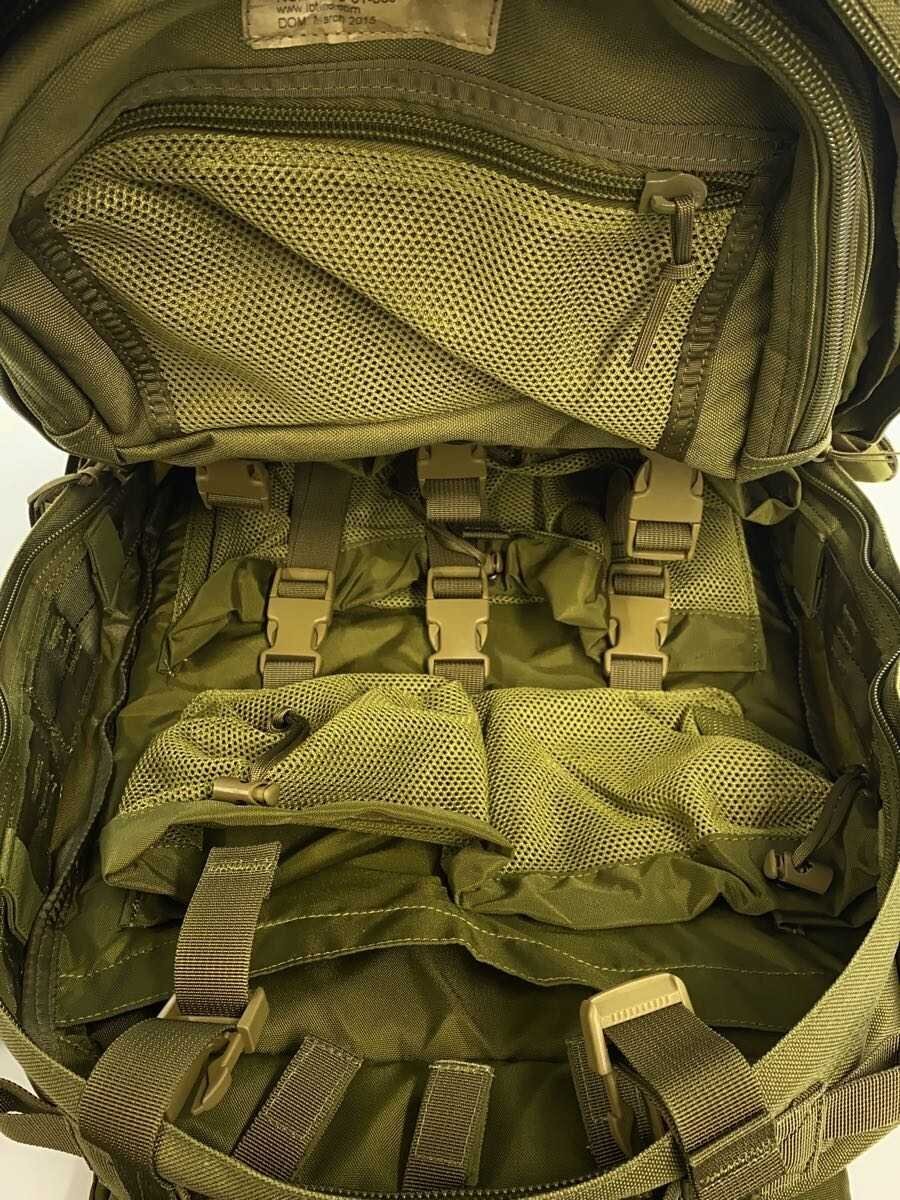 LBT LBT-1562A Medical Backpack (KHK)