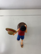 BANDAI SPIRITS Figure (One Piece Luffy)
