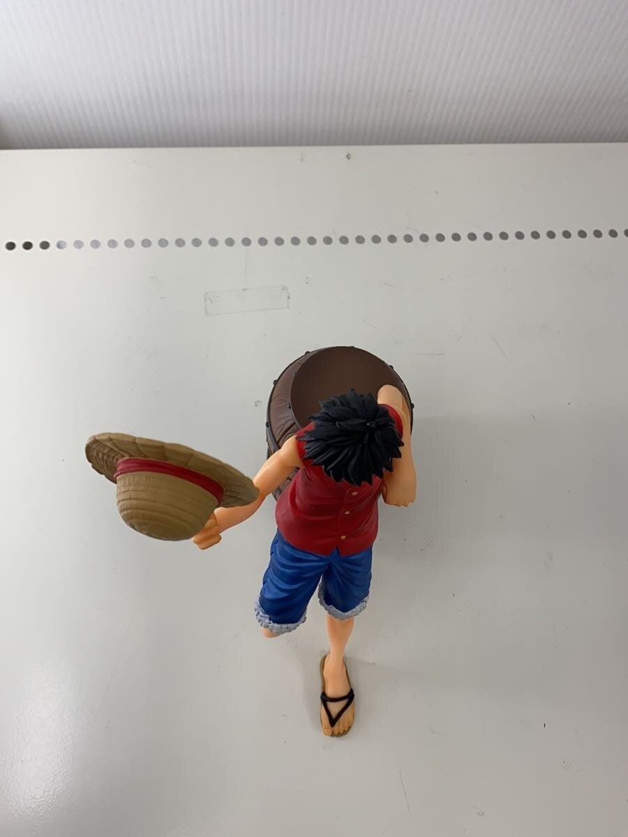 BANDAI SPIRITS Figure (One Piece Luffy)
