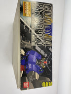BANDAI Gunpla Plastic Model RX-78GPRO2A