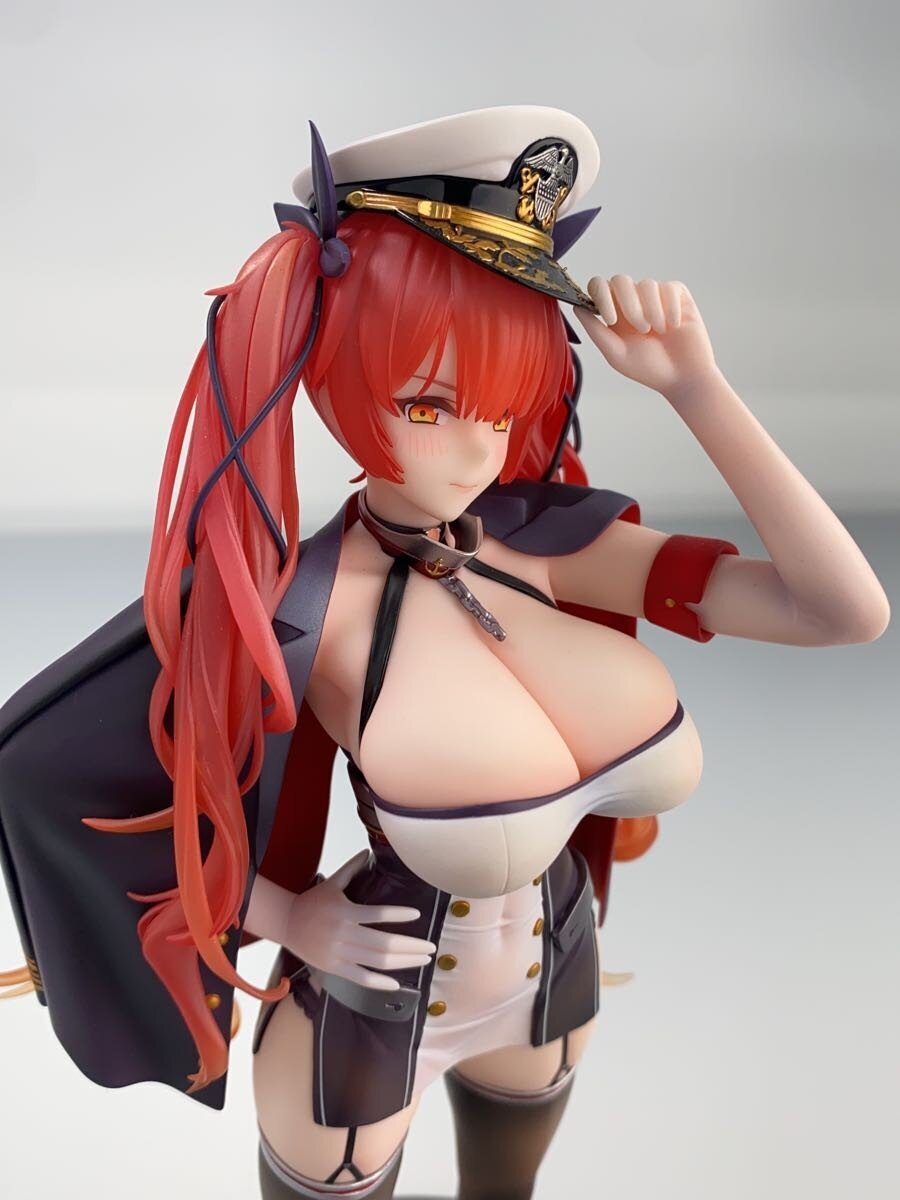 ALTER 1/7 Figure Honolulu (USS Honolulu) — Azur Lane