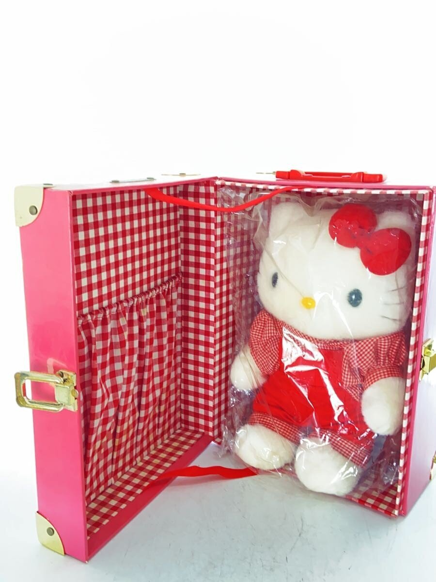 Sanrio Hello Kitty 1997 (for girls)