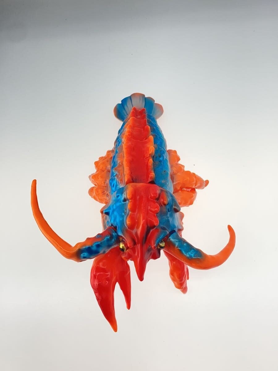Misc. Brand Figure: Reissue Marusan Ebirah
