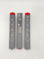 TOMIX TOMYTEC JR 455 Series Train (Banetsu West Line) Set