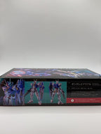 Sunrise DEMITRAINER Model Kit – YOASOBI 祝福 (Shukufuku) 完全生産限定盤