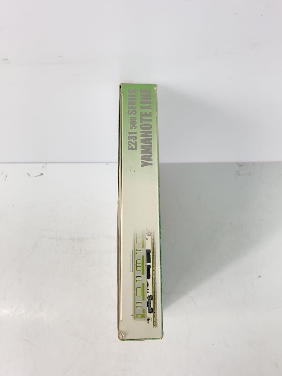 KATO 10-578 (Hobby Item)