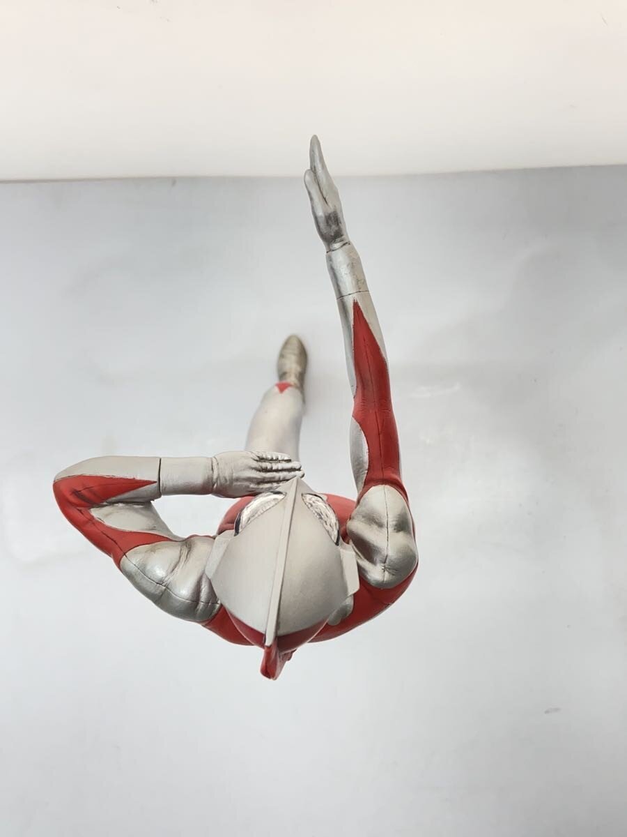 CCP Tokusatsu Figure