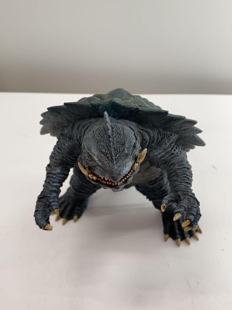 Other Brand X-PLUS GARAGE TOY Gamera 3 (Tokusatsu Hero)