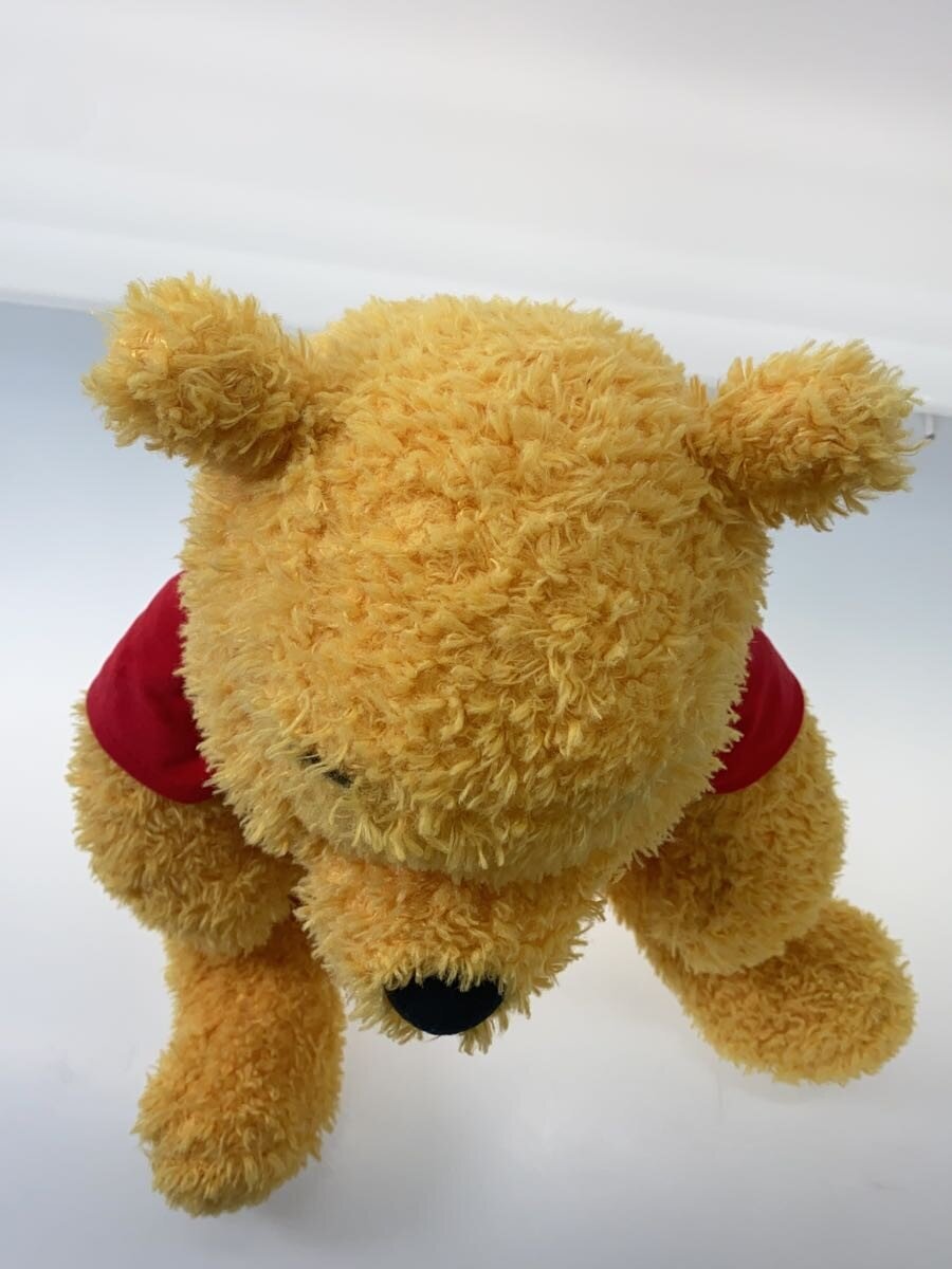 Other Brand Disney Parks Plush - Winnie the Pooh, 50 cm (No Paper Tag)