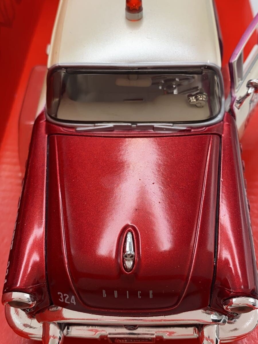 Maisto 1955 Buick Century (for boys)