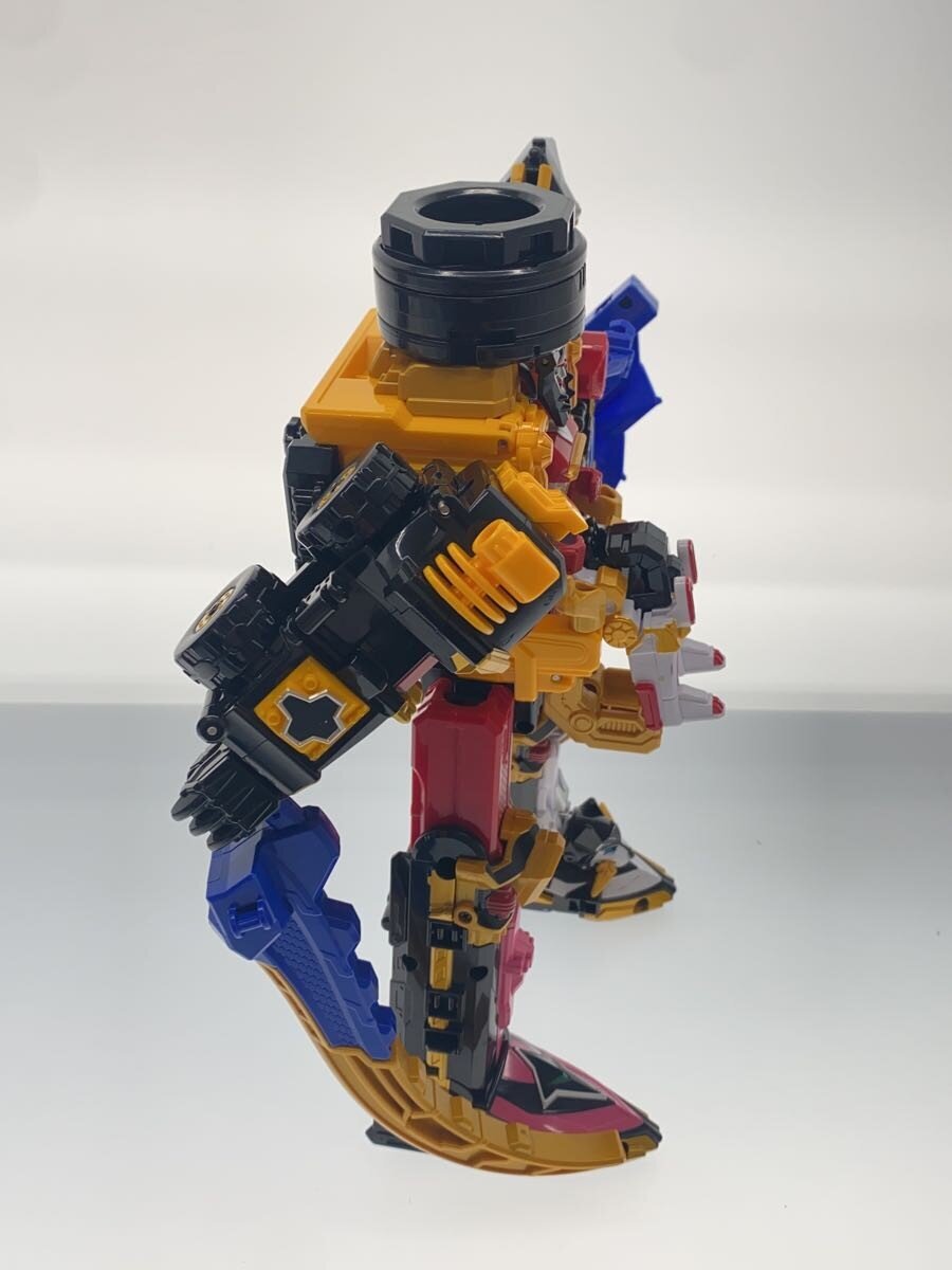 BANDAI DX Shurikenjin (Body Only) Shuriken Sentai Ninninger