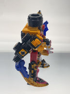 BANDAI DX Shurikenjin (Body Only) Shuriken Sentai Ninninger