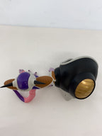BANDAI SPIRITS Dragon Ball Z Frieza First Form & Frieza Pod