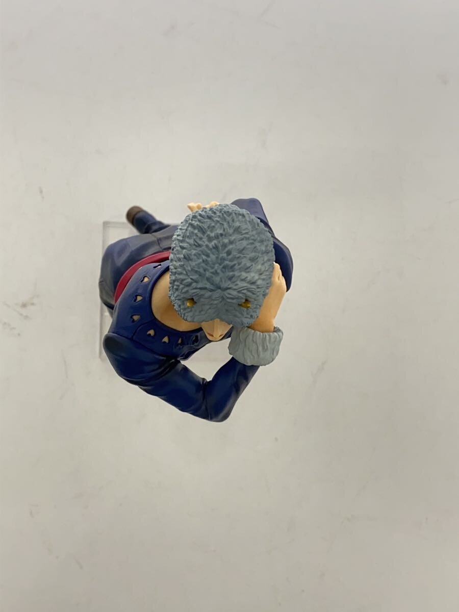 BANDAI SPIRITS Ichiban Kuji JoJo's Bizarre Adventure Weather R Figure