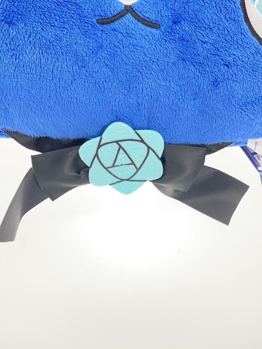 FURYU Face Cushion Adroza Torumary (Round1 Limited) Ado - with paper tag