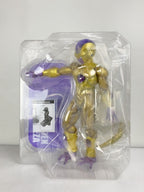 Other Brand Dragon Ball Super Gigantic Series Golden Frieza Figure