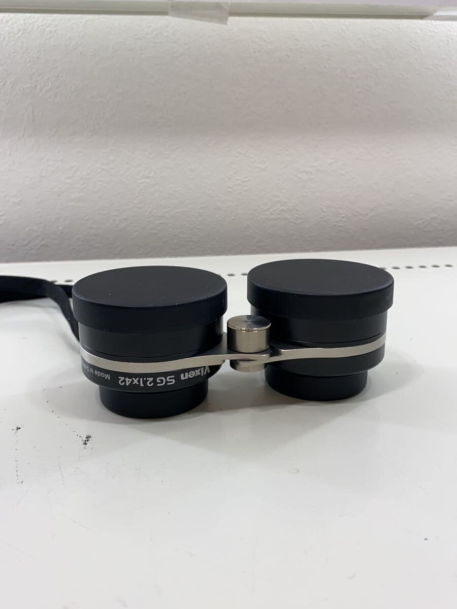 Vixen Binoculars for Stargazing BLK