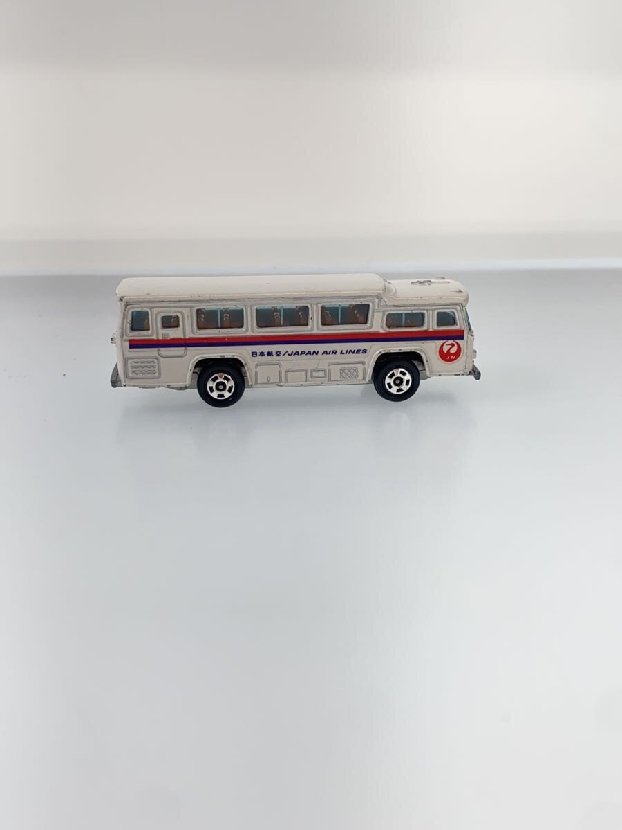 TOMY Mini Car 41-2