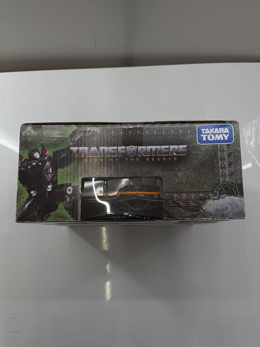 TAKARA TOMY Figure