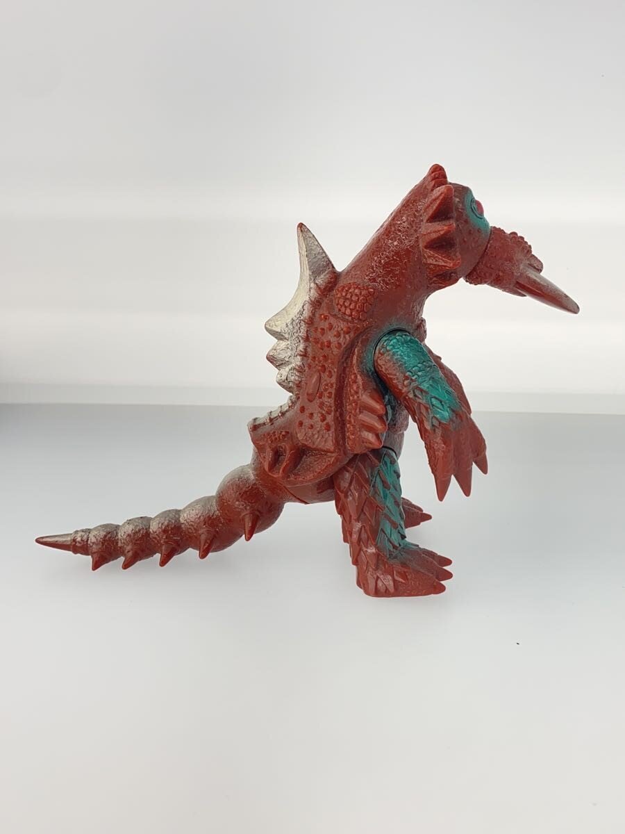 Other Brand Figure (Old Bandai Edition) King Crab