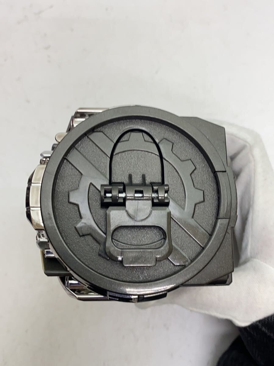 BANDAI DX Crows Build Can (Tokusatsu)