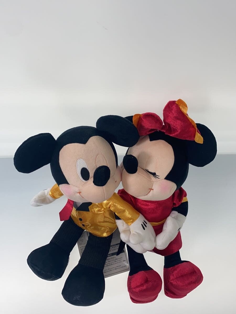 Other Brand Mickey & Minnie Celebrity (Hobby)