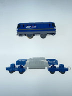 TAKARA TOMY Plarail EF210-300 Momotaro S-26 (No Box) New Mecha
