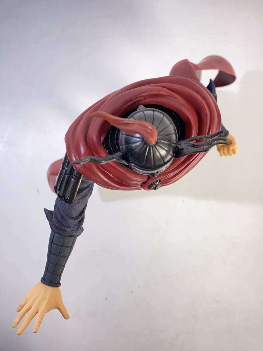 BANDAI SPIRITS MASTERLISE Next-Generation Prodigies — Ousen (Shunju Sengoku Taisen / Kingdom) Figure
