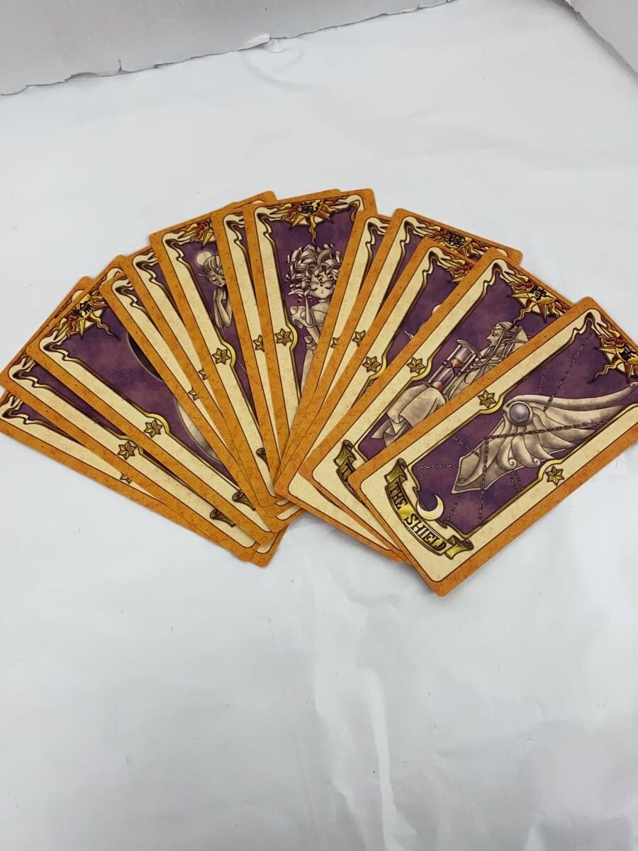 Kodansha "Girls" Card Set (52 Cards)