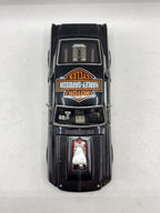 Maisto Mini Car - Harley-Davidson (Other Brand)