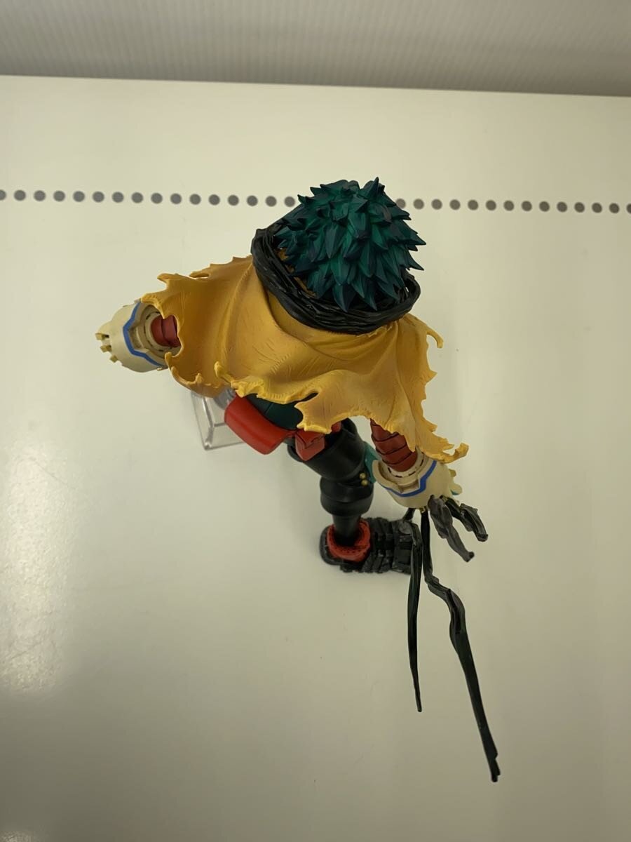 BANDAI SPIRITS Comic & Anime Figure - Izuku Midoriya (A Prize: Inheritance)