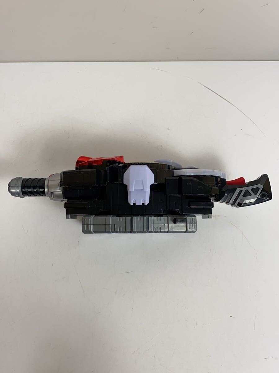 BANDAI Hero (Tokusatsu)