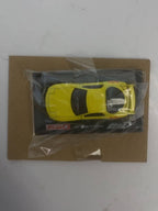 Other Brand (Yodel Co., Ltd.) Initial D Die-Cast Mini Car Collection 1/72 Collection Box